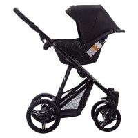 Verdi Verdi Dynamic 03 (зеленая) детская коляска