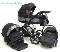Coletto Craft 01 десткая кояска