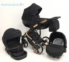 Junama Diamond individual 03  Детская коляска