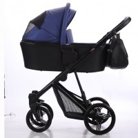 Verdi Dynamic 09L детская коляска