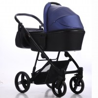 Verdi Verdi Dynamic 03 (зеленая) детская коляска