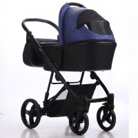Verdi Dynamic 09L детская коляска