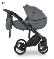 Verdi mirage basic  детская коляска