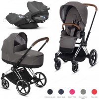 Cybex priam rati 