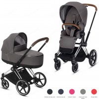 Cybex priam rati 