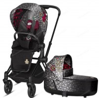 Cybex Priam REBELLIOUS rati 