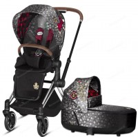 Cybex Priam REBELLIOUS rati 