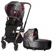 Cybex Priam REBELLIOUS rati 