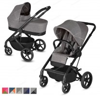 Cybex Balios S 2in1 rati 
