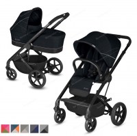 Cybex Balios S 2in1 rati 