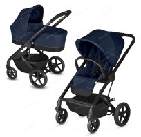 Cybex Balios S 2in1 rati 