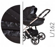 Baby-merc Style L-162 детские коляски
