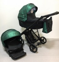 Bebetto Nitello Shine 01 bernu rati