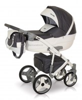 Детская коляска Verdi Vango col.4