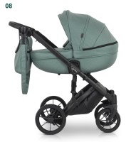 Verdi mirage basic  детская коляска
