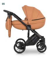 Verdi mirage basic  детская коляска