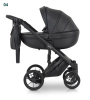 Verdi mirage basic  детская коляска