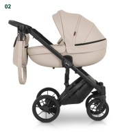 Verdi mirage basic  детская коляска
