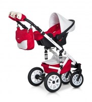 Riko Brano ecco col20 Sport red 