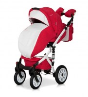 Riko Brano ecco col20 Sport red 